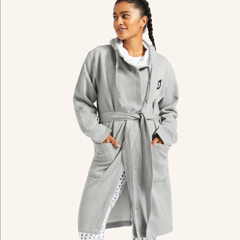 Peloton Robe